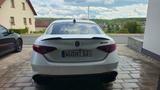 Alfa Romeo Giulia Quadrifoglio 2.9 V6 Bi-Turbo 375 kW A... - Alfa Romeo Giulia V6 Gebrauchtwagen