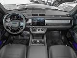 Land Rover Defender OCTA P635 4.4 V8 Mild-Hybrid EU6e HUD A - Land Rover Defender mit Benzin-Antrieb
