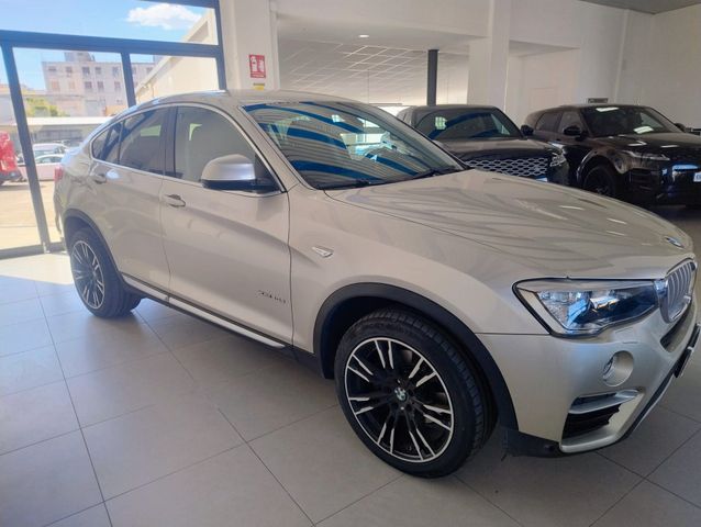 BMW Bmw X4 xDrive20d