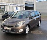 Renault Scenic III Grand Luxe - Renault Scenic: Luxe