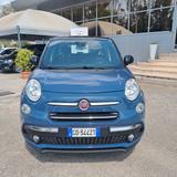 Fiat 500L Living 1.6 Mtj 120 Cv Lounge - Fiat 500L Wagon Gebrauchtwagen