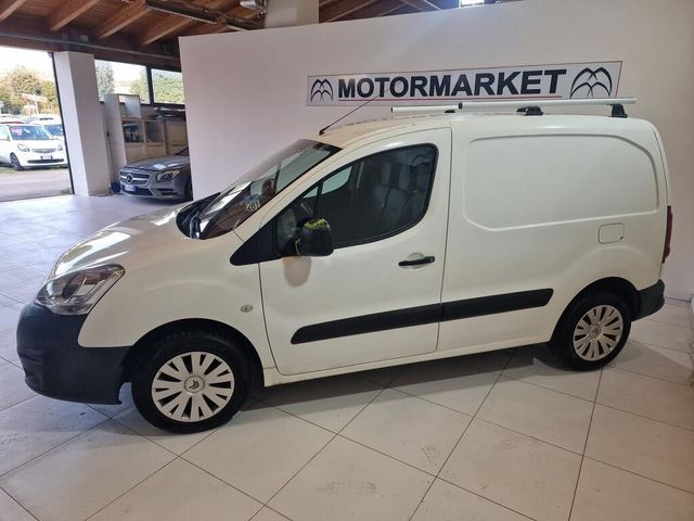 Citroën Citroen Berlingo 1.6 hdi 75cv Club 3p.ti L1 MY'1