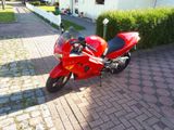Honda VFR 800 RC46 - HONDA 1999 VFR800