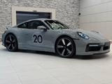Porsche Sport Classic, Burmester, Heritage, Lift, Matrix - Porsche 992 Sport Classic Gebrauchtwagen