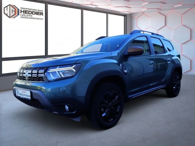 Image of Dacia Duster