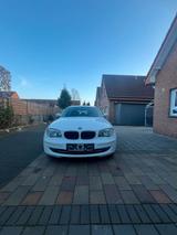 BMW Bmw 116i E87 2008 im guten Zustand - BMW 1er Reihe: E87