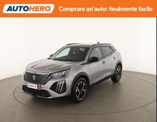 Image of Peugeot 2008