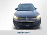 Volkswagen Caddy Maxi Life Navi AHK Klima - Benzin Kastenwagen Automatik