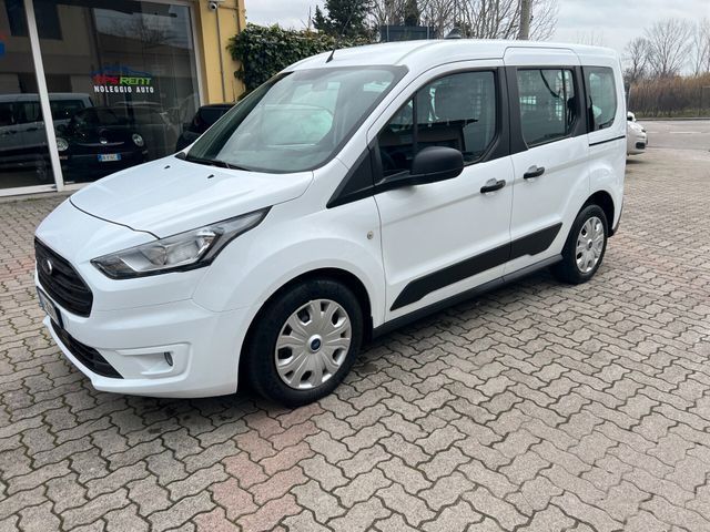 Autres Ford Tourneo Connect 5 POSTI N1