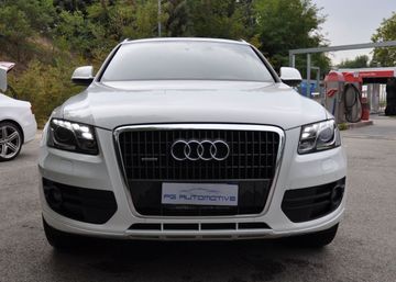 Audi Q5 - 2