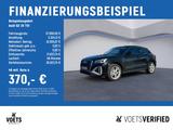 Audi Q2 35 TDI S line AHK+MATRIXLED+18ZOLL+ACC - Audi mit Diesel-Antrieb: 18