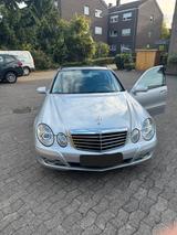 Mercedes-Benz 280 - Mercedes-Benz 280 aus 2006