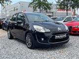 Citroën C3 Exclusive Klimaautomatik~Elektr. Fensterheber - Citroën C3 aus 2010: Exclusive