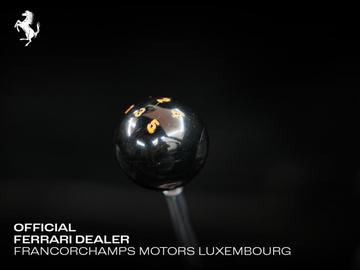 1991 Ferrari MONDIAL 缩略图 12