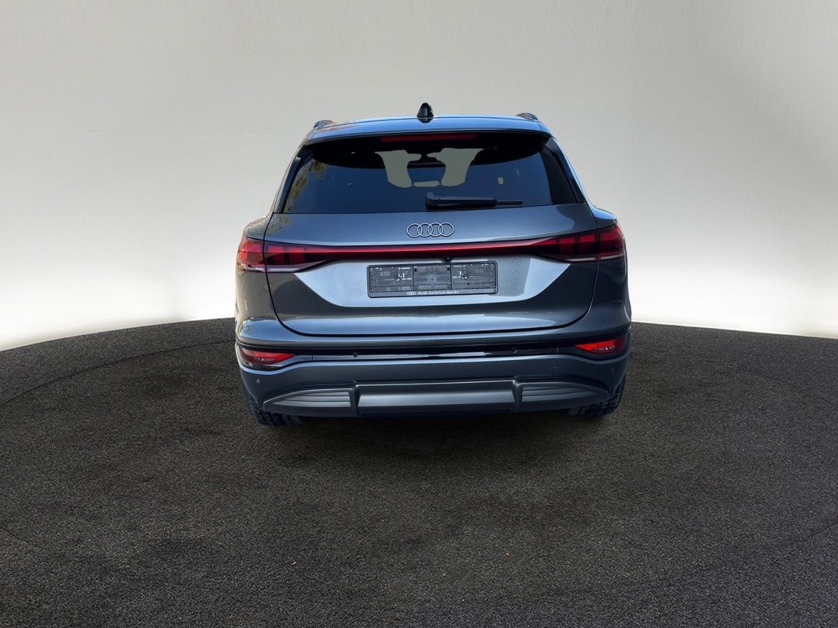 Audi Q6 e-tron - Bild 9