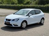 Seat Ibiza Lim. 2.Hand - Seat Ibiza mit Benzin-Antrieb: Kleinwagen, Automatik