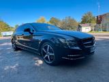 Mercedes-Benz Mecedes CLS 250 CDI W218| Tausch gegen SUV... - Mercedes-Benz CLS 250: Cdi