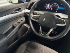 Fahrzeugabbildung Volkswagen Golf VIII Variant 2.0 TDI 110 kW Goal - AHK