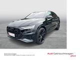 Audi SQ8 4.0 TFSI quattro Matrix Pano 360° HeadUp Sta - Audi SQ8 Gebrauchtwagen in München