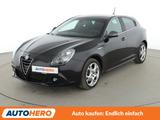 Alfa Romeo 1.4 Turbo Sprint *NAV*TEMPO*PDC*SHZ*ALU*KLIMA* - Alfa Romeo: Schwarz