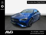 Mercedes-Benz CLA 250 4M AMG-Premium-Plus Pano Burm Night 19" - Mercedes-Benz CLA 250 aus 2024