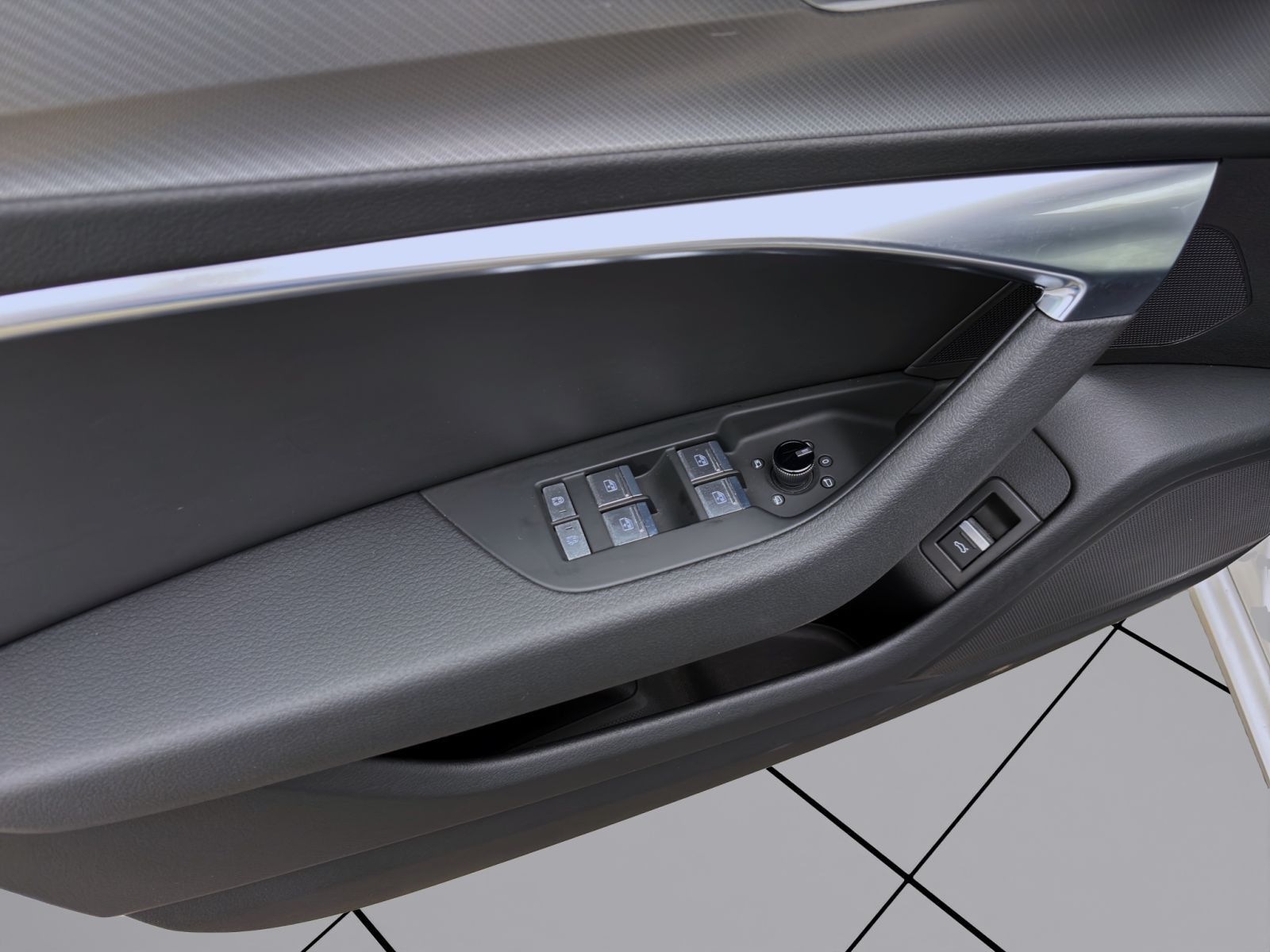 Audi A6 - Bild 11