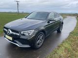 Mercedes-Benz GLC 220 d 4MATIC Autom. -AHK