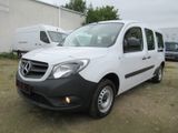 Mercedes-Benz Citan Mixto 111 CDI extralang Klima - Mercedes-Benz 111 mixto