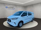Ford Transit Custom Doka 320L2 Trend - Ford Transit: Van