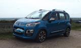 Citroën C3 Picasso e-HDi 90 Tendance EGS6 Tendance - Citroën C3 Picasso: Automatik