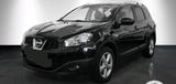Nissan Qashqai+2 1.6 Desel  7  Sitz Tekna ... - Nissan Qashqai+2: Tekna