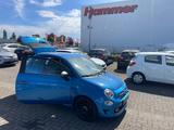 Fiat 500 S 2 HD mit gewehrleistung tel:01727199990 - gebrauchte Fiat 500 aus dem Jahr 2016