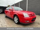 Opel Signum Elegance 2.2 Leder,Klima 1.HAND 137TKM - Opel Signum Gebrauchtwagen