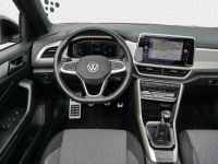 Volkswagen T-Roc - Vorschau Bild 8