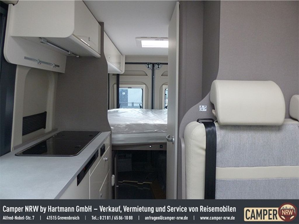 ETRUSCO CV 640 PB Modelljahr 25 / Aktion