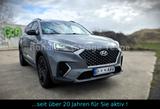 Hyundai Tucson N-Line 4WD - 1.Hand - SH Hyundai - Hyundai TUCSON: Hyunda