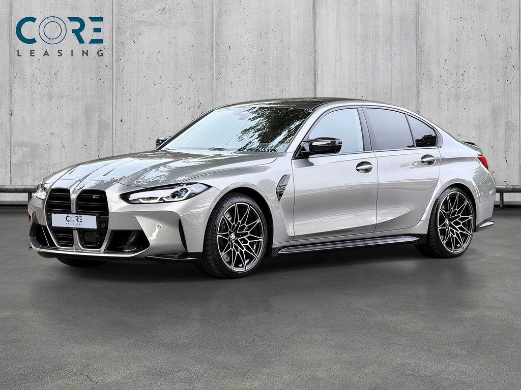 Image of BMW M3
