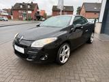 Renault Megane III Cabrio Luxe Navi Leder PDC SHZ - Renault Megane aus 2011: Cabrio