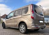 Ford Tourneo Connect Titanium 1.0 EcoBoost 74kW/100PS - Ford Tourneo Connect Titanium mit Benzin-Antrieb