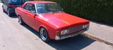 Ford Taunus 20M Hardtop Coupe - Ford Taunus Oldtimer