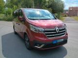 Renault Trafic Spaceclass dCi 2,0 / 150 PS Automatik - Renault Trafic: 150