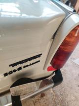 Trabant 601 - Trabant 601 von privat