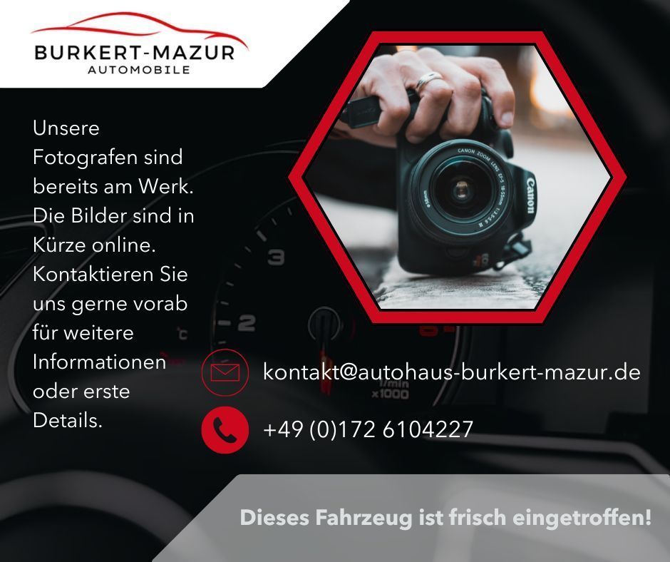 Opel Frontera Hybrid 145 Ultimate e-DCT *LED*App*