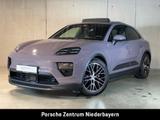 Porsche Macan 4 | Luftfederung | Panorama | BOSE | - Porsche Macan Jahreswagen
