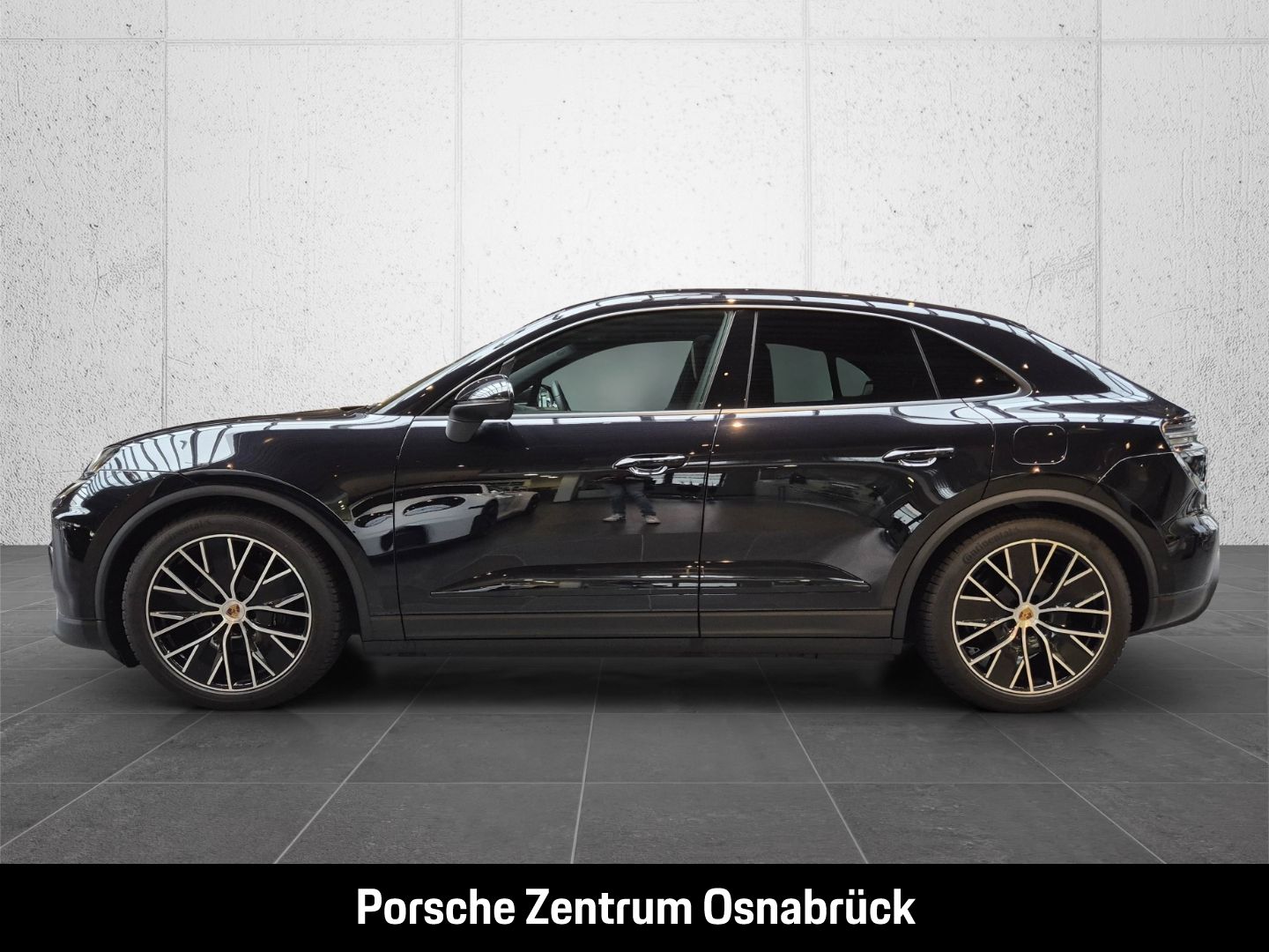 Porsche Macan - Bild 2