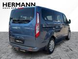Ford Tourneo Custom Kombi Titanium Behindertenumbau - Ford Tourneo