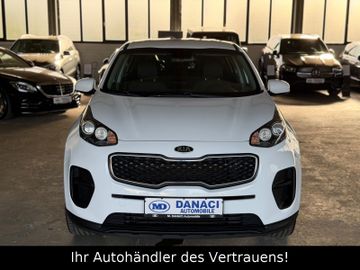 KIA Sportage - 2