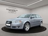 Audi A4 Avant 2.0 TFSI Aut. S-Line-Leder-Navi-Xenon-S - Audi A4 aus 2005: Line