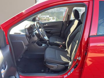 Kia Picanto 1.2 Dream Team Sitzheizung Bluetooth