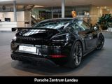 Porsche Cayman 718 GT4 Sport Chrono Sportabgasanlage LED - Porsche Cayman: 718